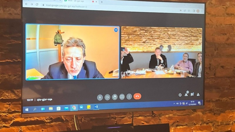Oficina de Conciliación Laboral: Corrientes busca adoptar el modelo de Mendoza para la resolución de conflictos laborales